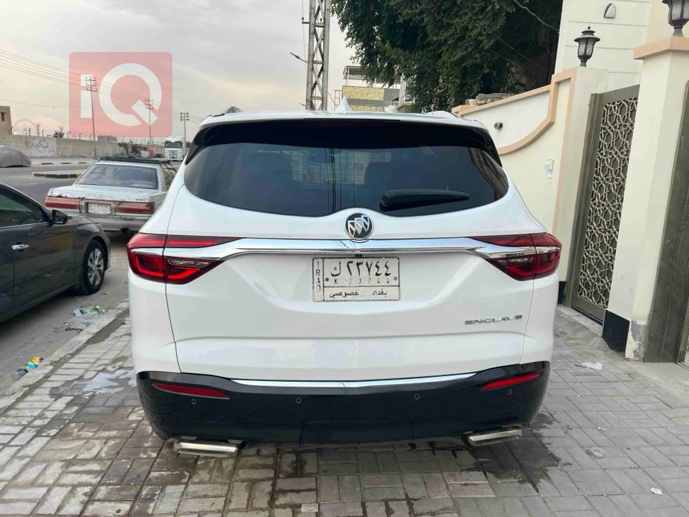 بويك إنكليف